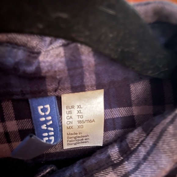 Fall Flannel Bundle - Picture 5 of 16